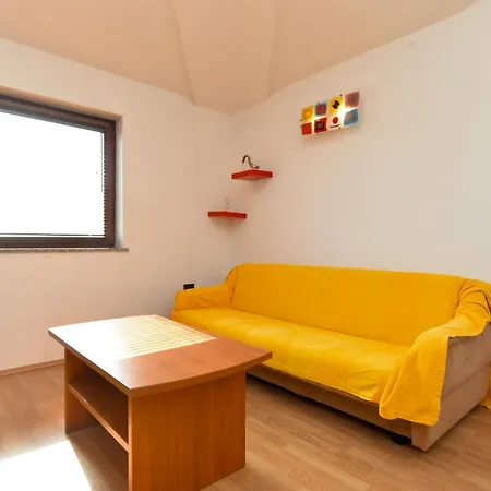 Apartment Sonja 2013